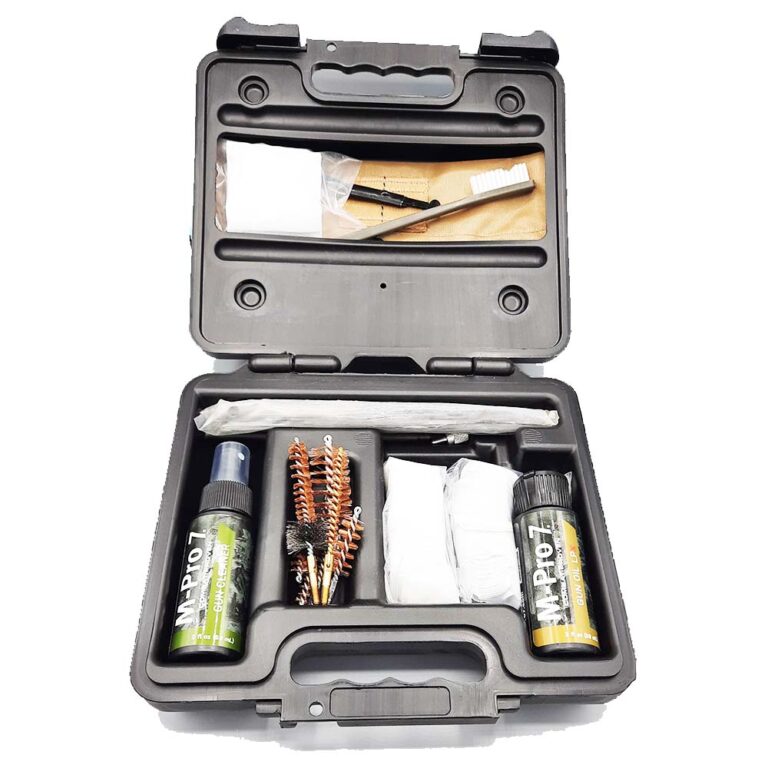 Skyline, Universal Gun Cleaning Kits made in the USA
